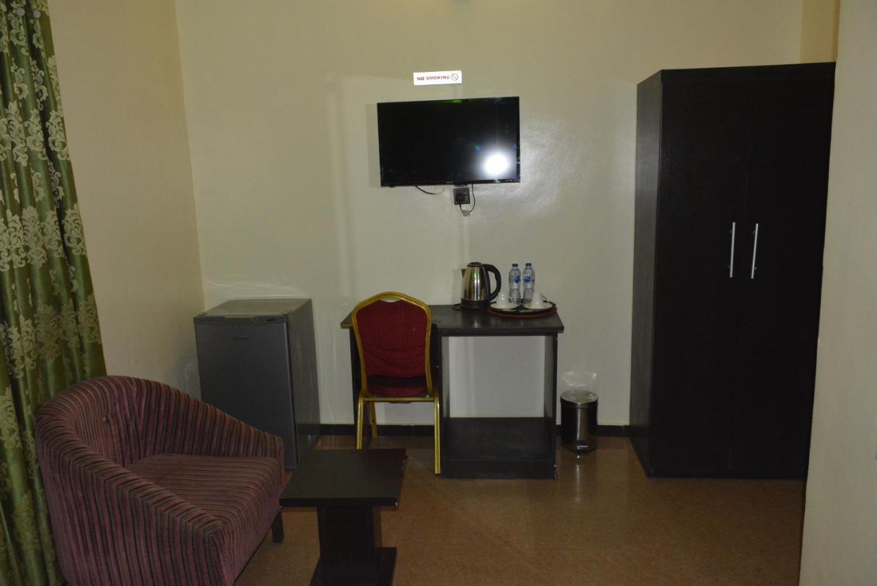 Esporta Suites Lekki Lagos Exterior foto
