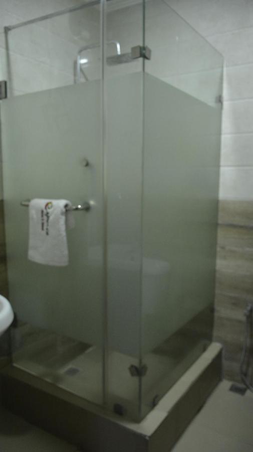 Esporta Suites Lekki Lagos Exterior foto