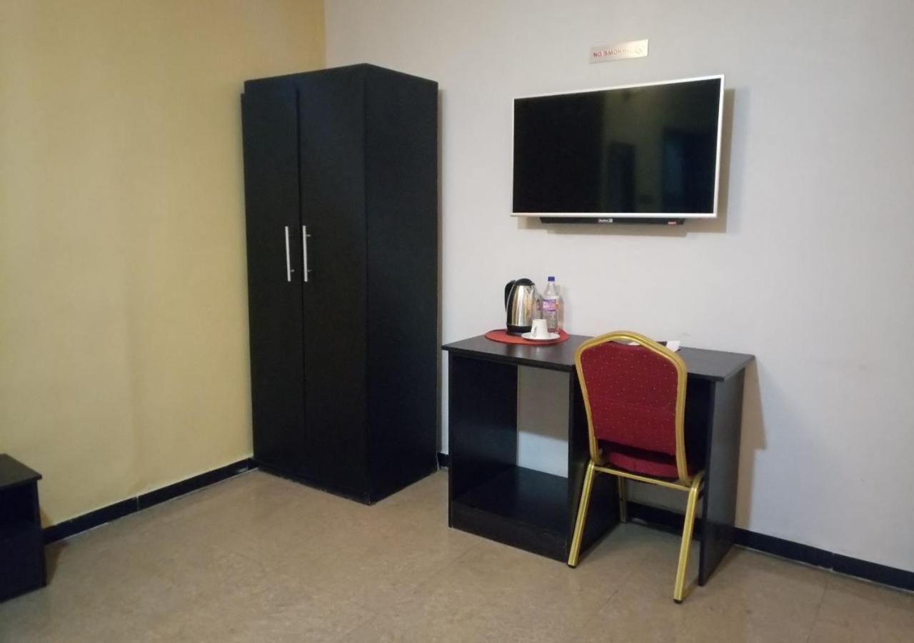 Esporta Suites Lekki Lagos Exterior foto